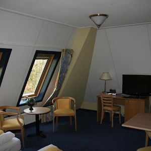 Standaard Kamer met een King Size Bed